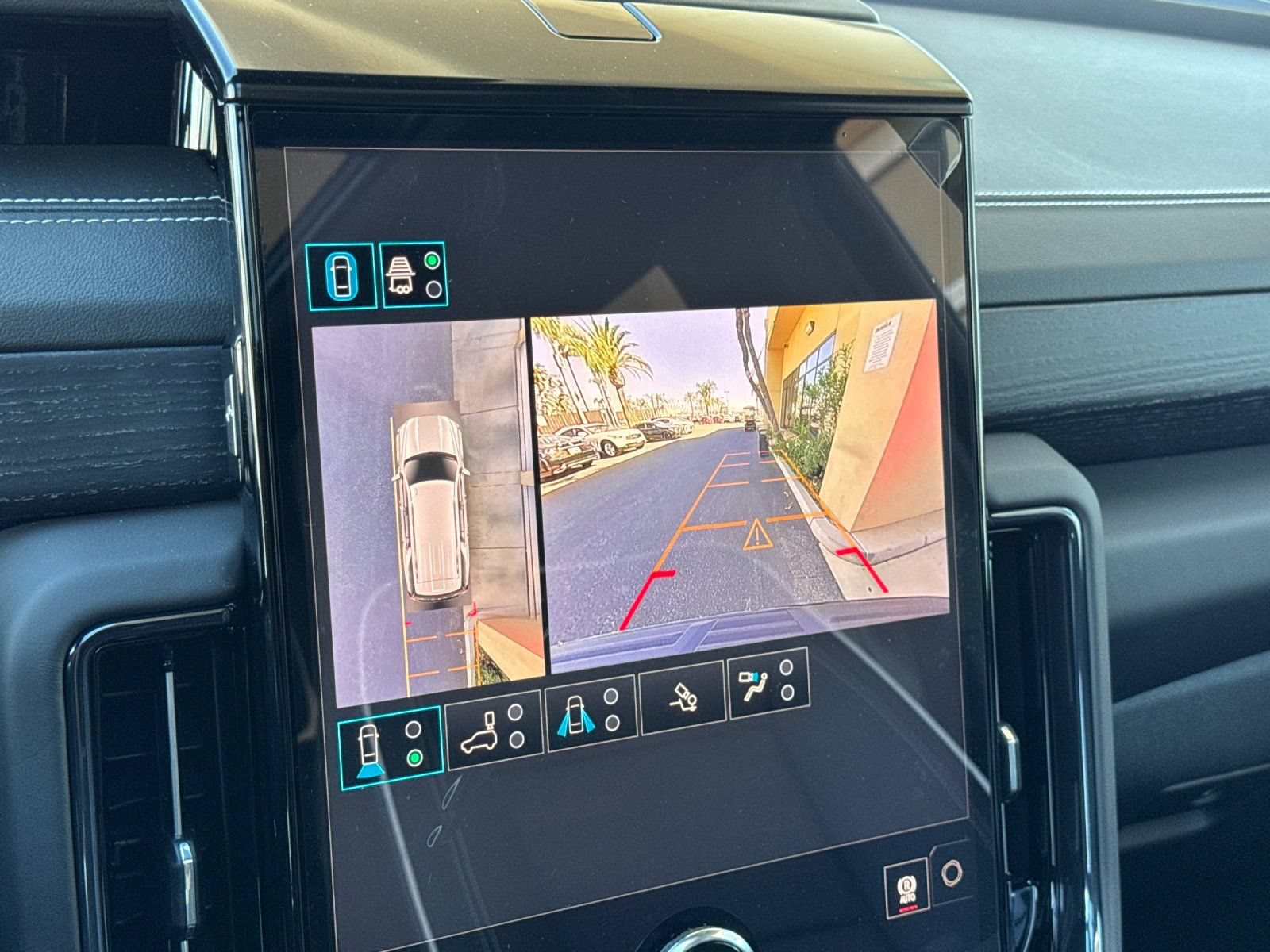 New 2026 GMC Yukon AT4 Ultimate AWD/4WD image 21