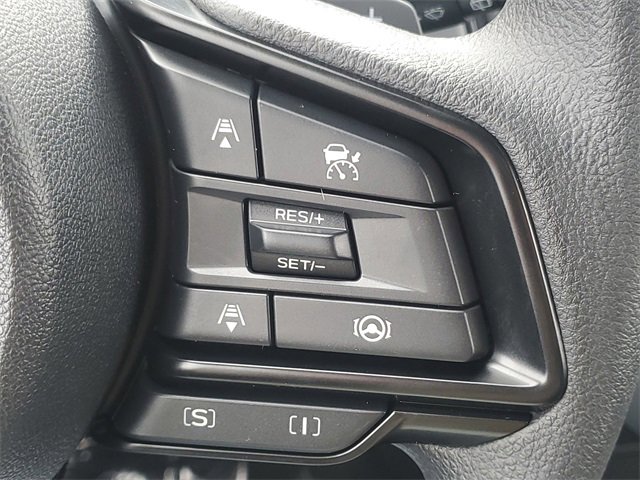 New 2026 Subaru Crosstrek 2.0i Premium image 20