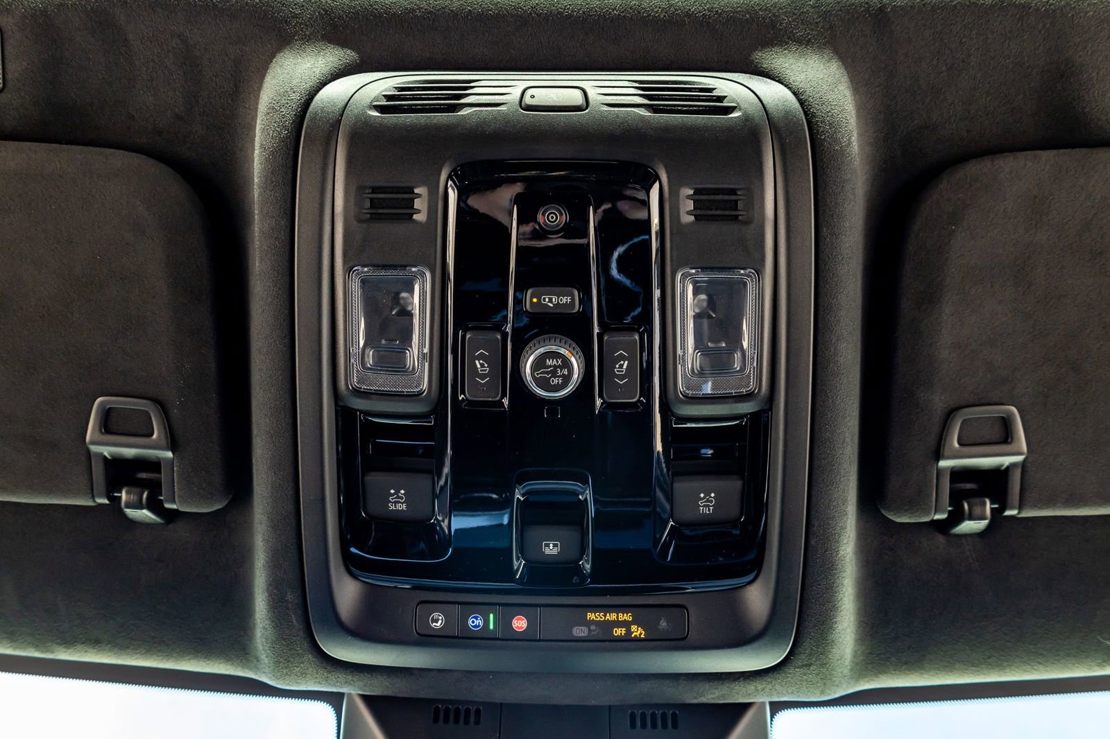 Used 2026 Cadillac Escalade Platinum Sport w/ LPO, Floor Liner Package image 27