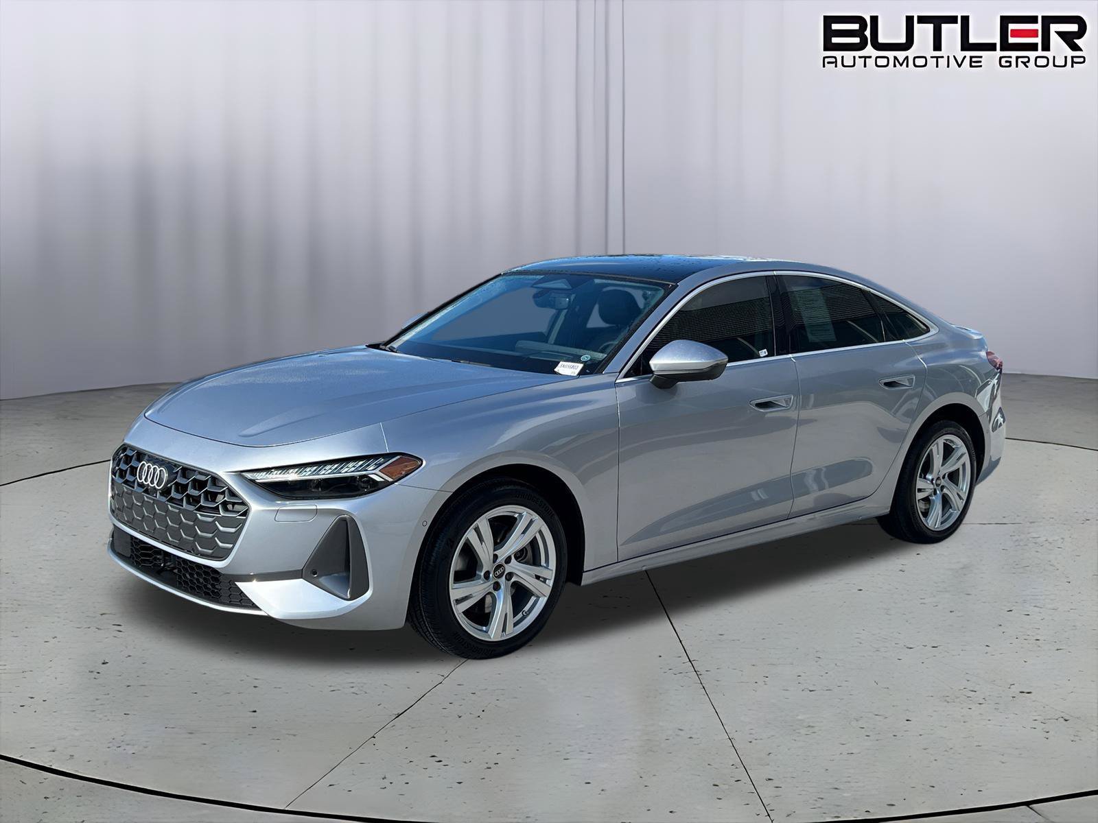 Used 2025 Audi A5 Premium Plus w/ Premium Plus