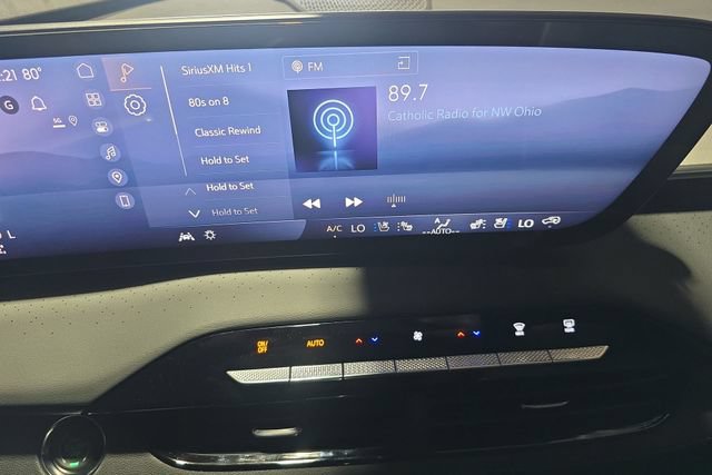 New 2026 Buick Enclave Avenir w/ Super Cruise Package AWD/4WD image 13