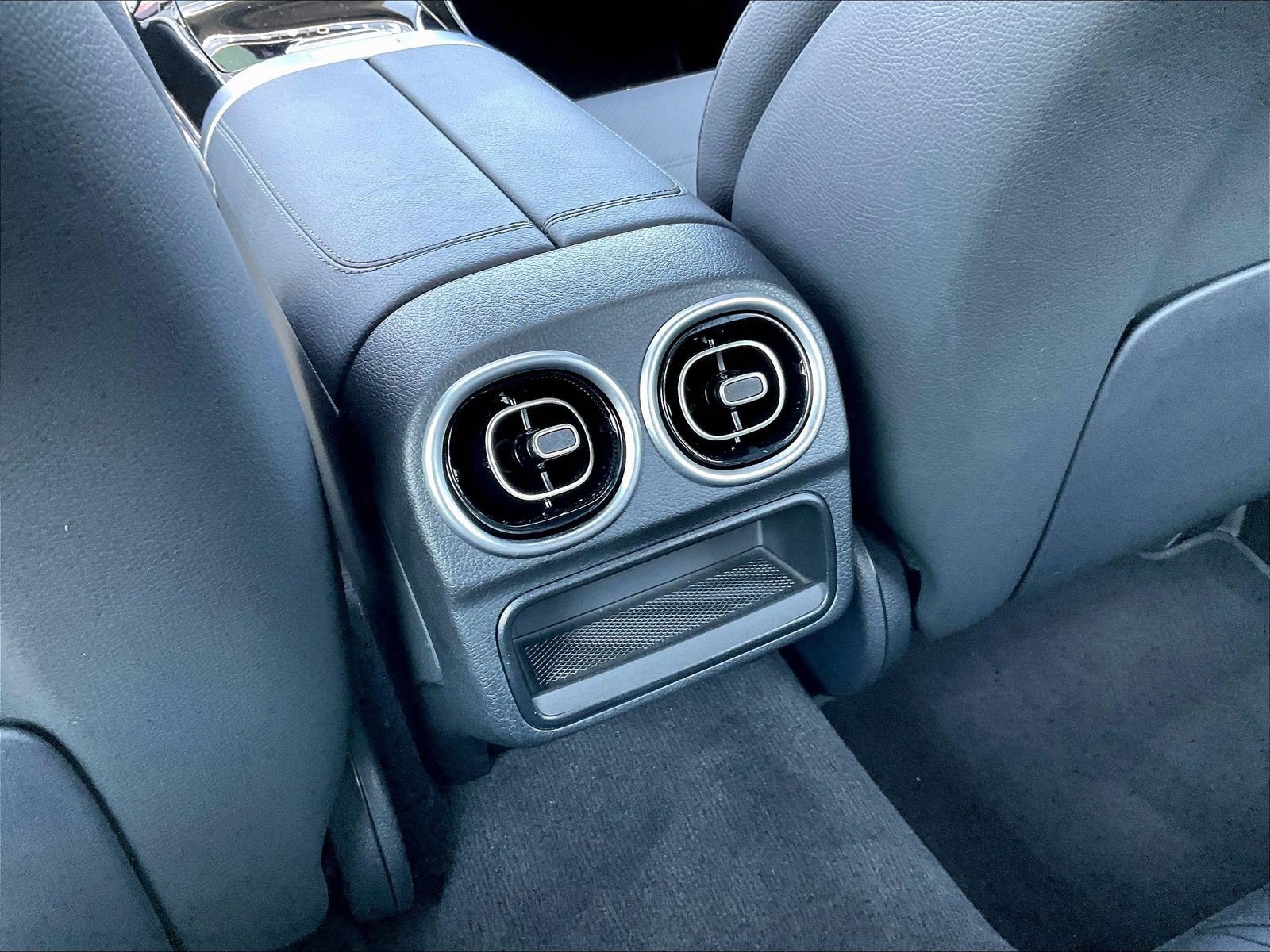 Certified 2024 Mercedes-Benz C 300 Sedan image 12