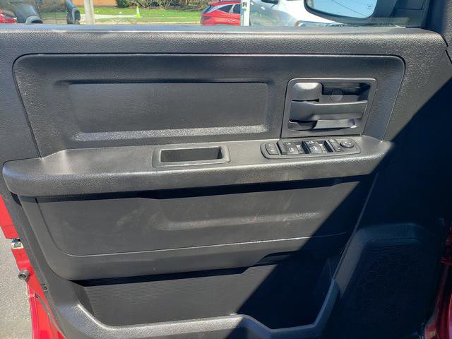 Used 2014 RAM 1500 Express image 11