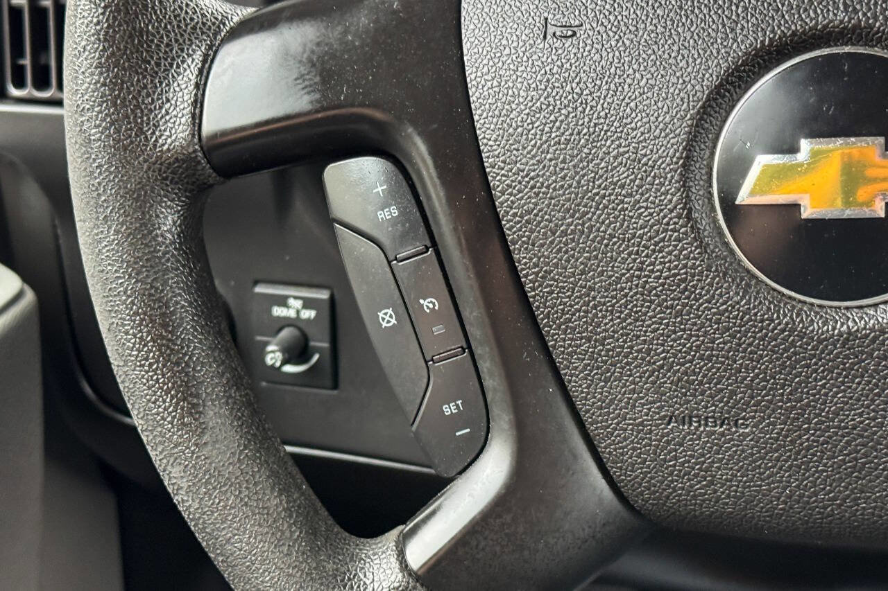 Used 2014 Chevrolet Express 2500 LS RWD image 26