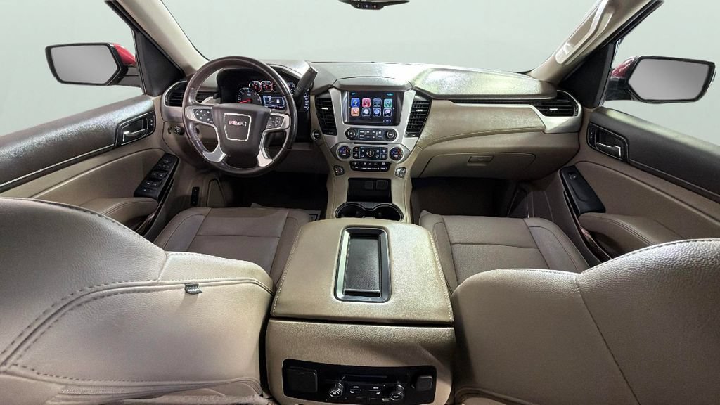 Used 2019 GMC Yukon XL SLT w/ Open Road Package AWD/4WD image 37