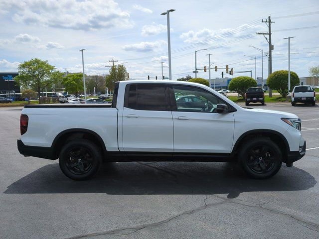 Used 2021 Honda Ridgeline Black Edition image 5