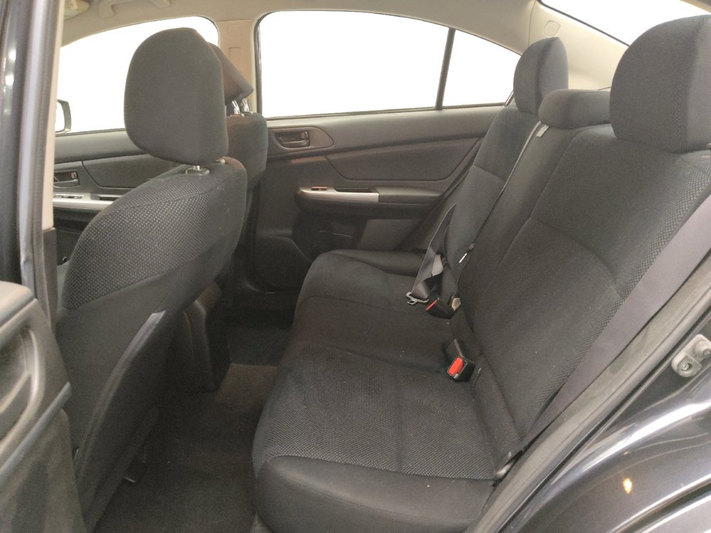 Used 2015 Subaru Impreza 2.0i image 18