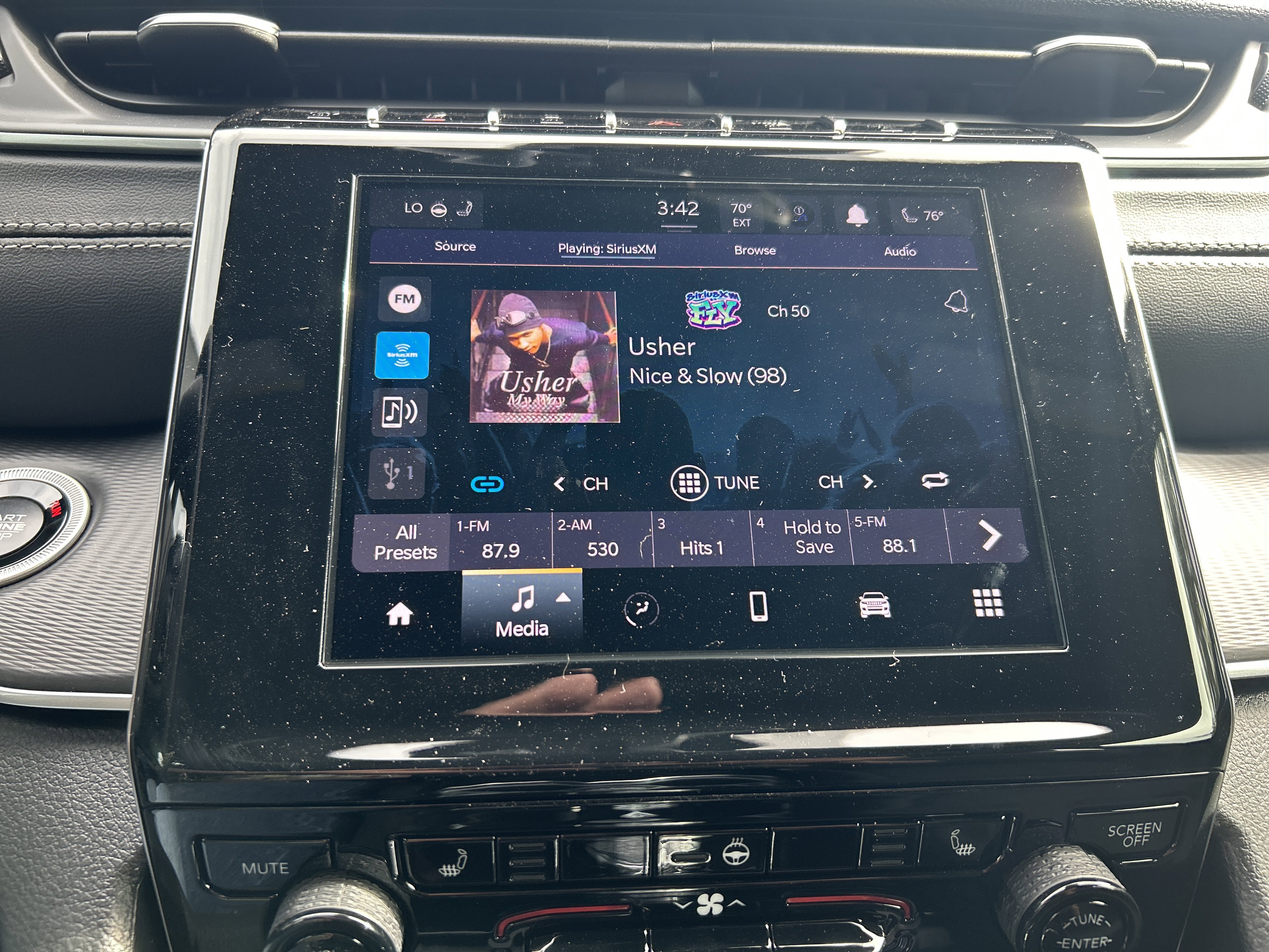 New 2025 Jeep Grand Cherokee Altitude image 49