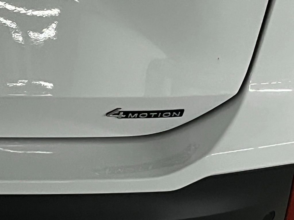 New 2026 Volkswagen Tiguan S AWD/4WD image 35