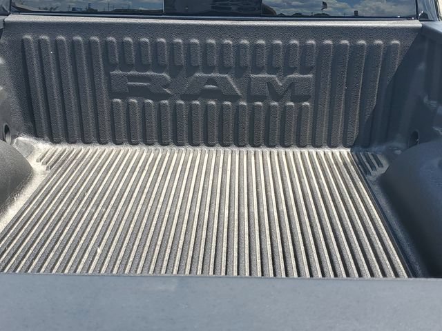 New 2026 RAM 1500 Big Horn AWD/4WD image 8