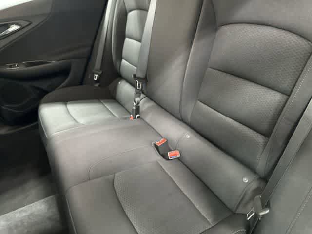 Used 2022 Chevrolet Malibu LS FWD image 11