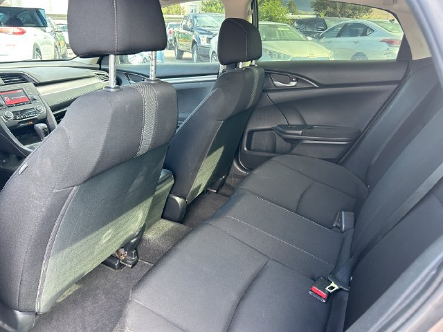 Used 2017 Honda Civic LX image 26