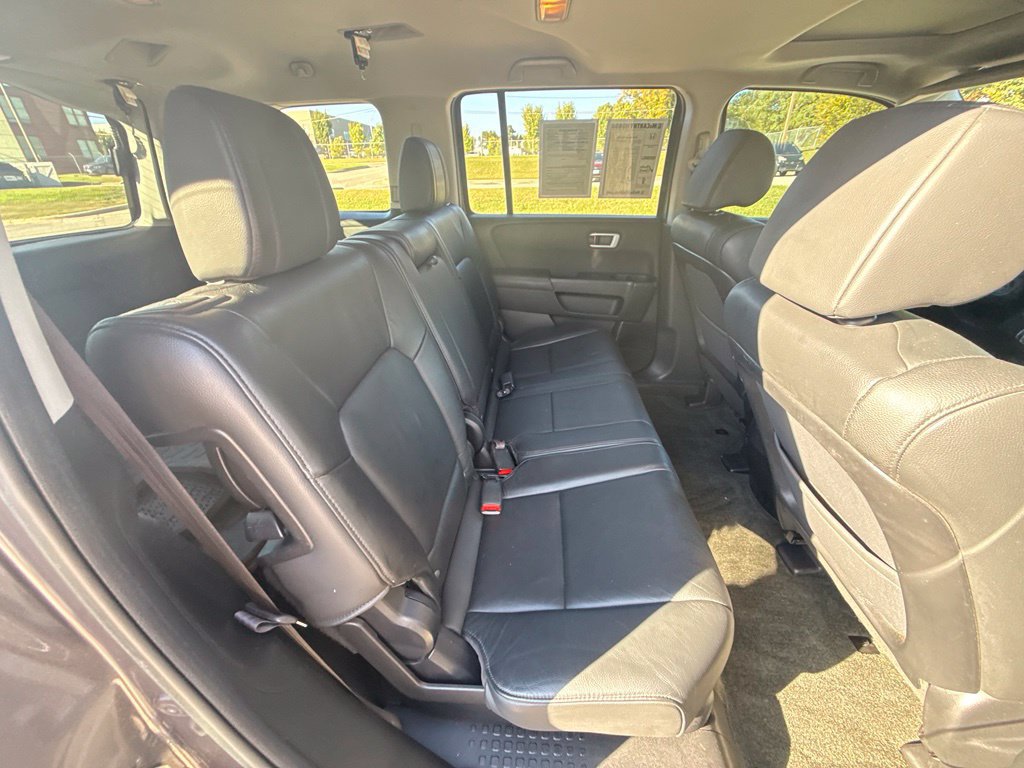 Used 2015 Honda Pilot EX-L image 38