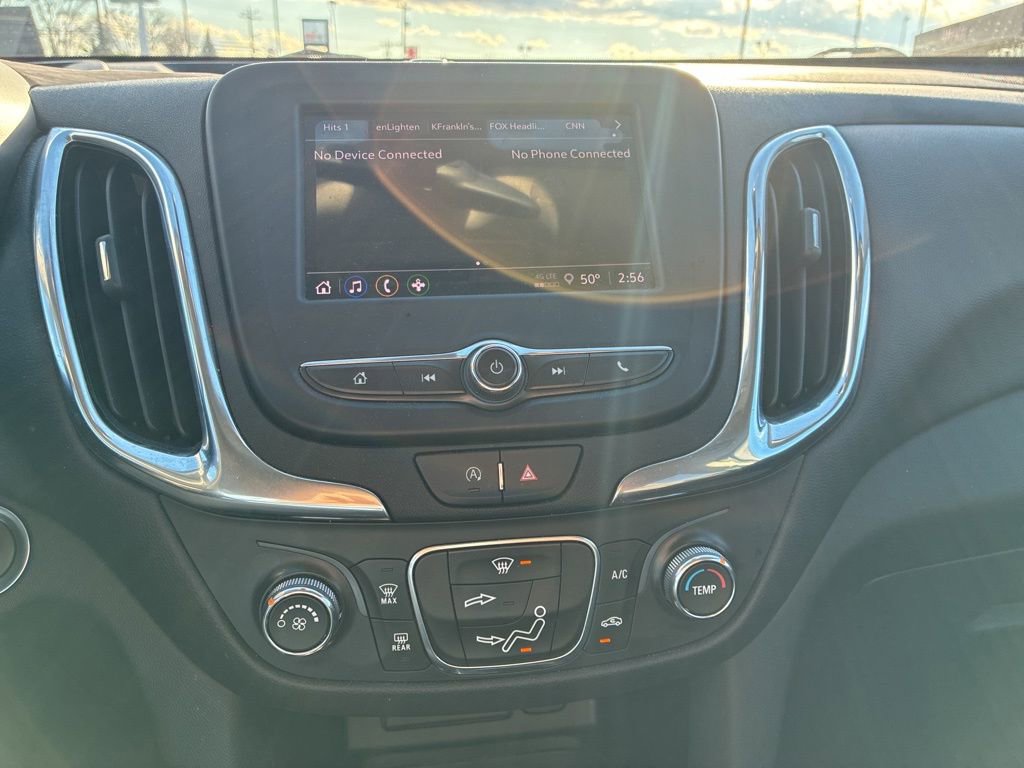 Used 2022 Chevrolet Equinox LT image 13