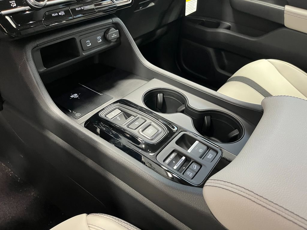 Used 2026 Honda Passport RTL image 19