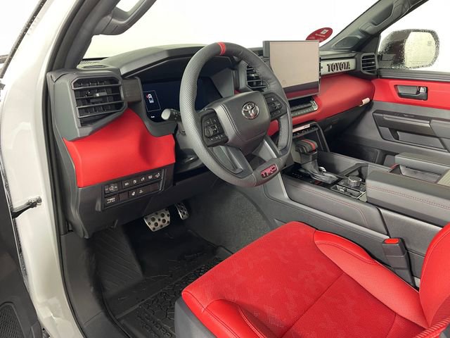 New 2026 Toyota Tundra TRD Pro image 2