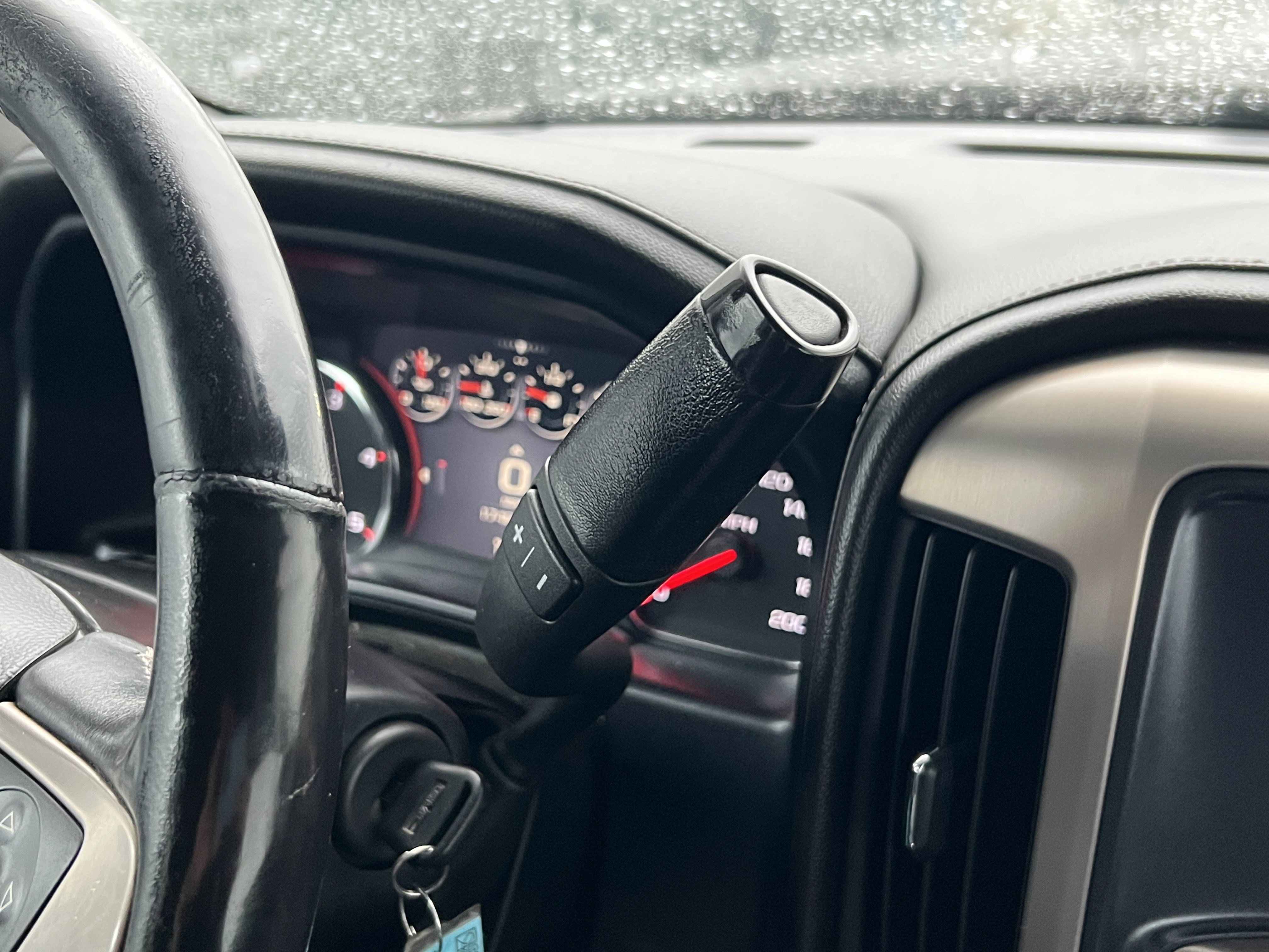 Used 2015 GMC Sierra 3500 Denali AWD/4WD image 29