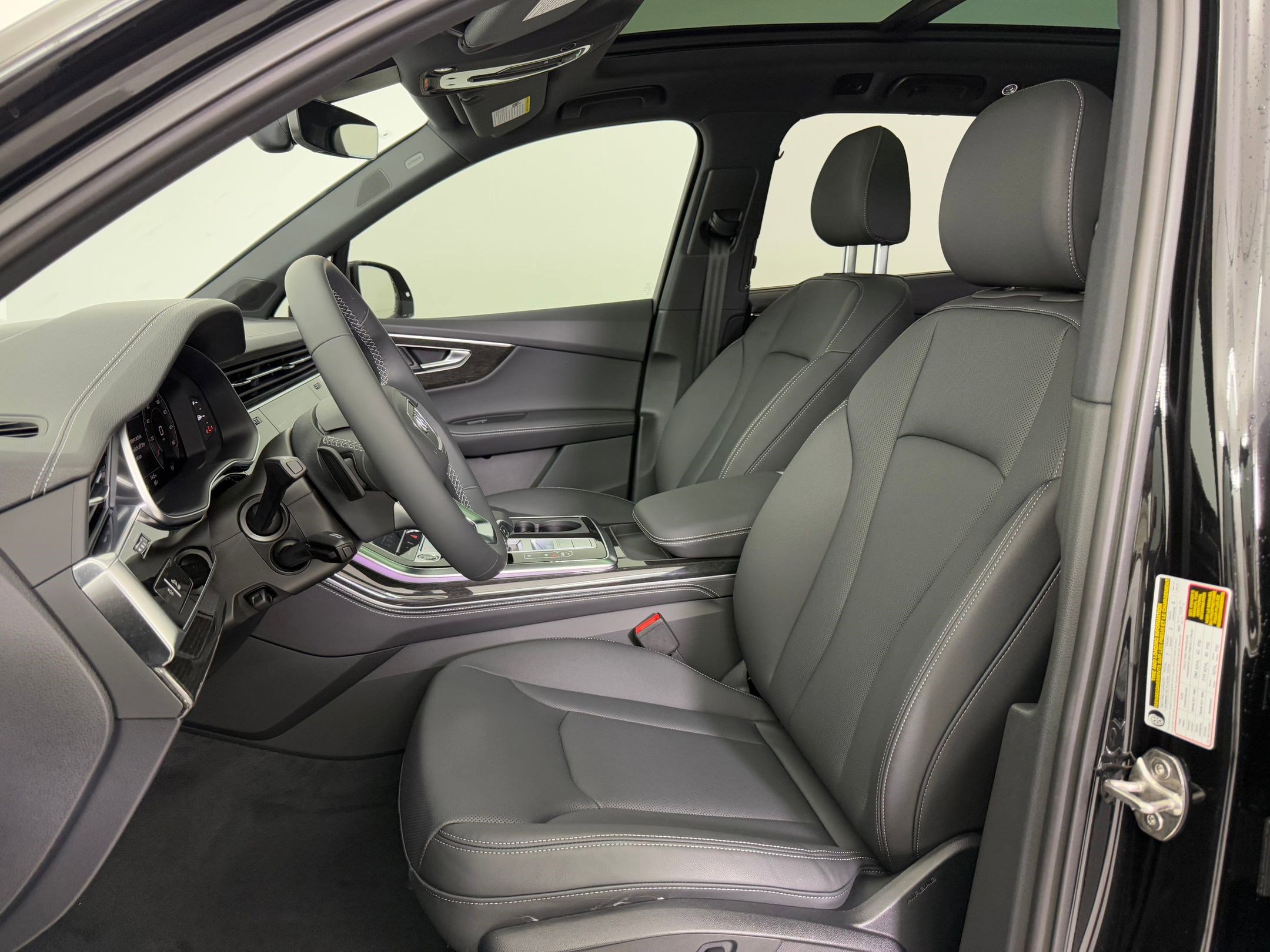 New 2026 Audi Q7 3.0T Premium Plus image 5