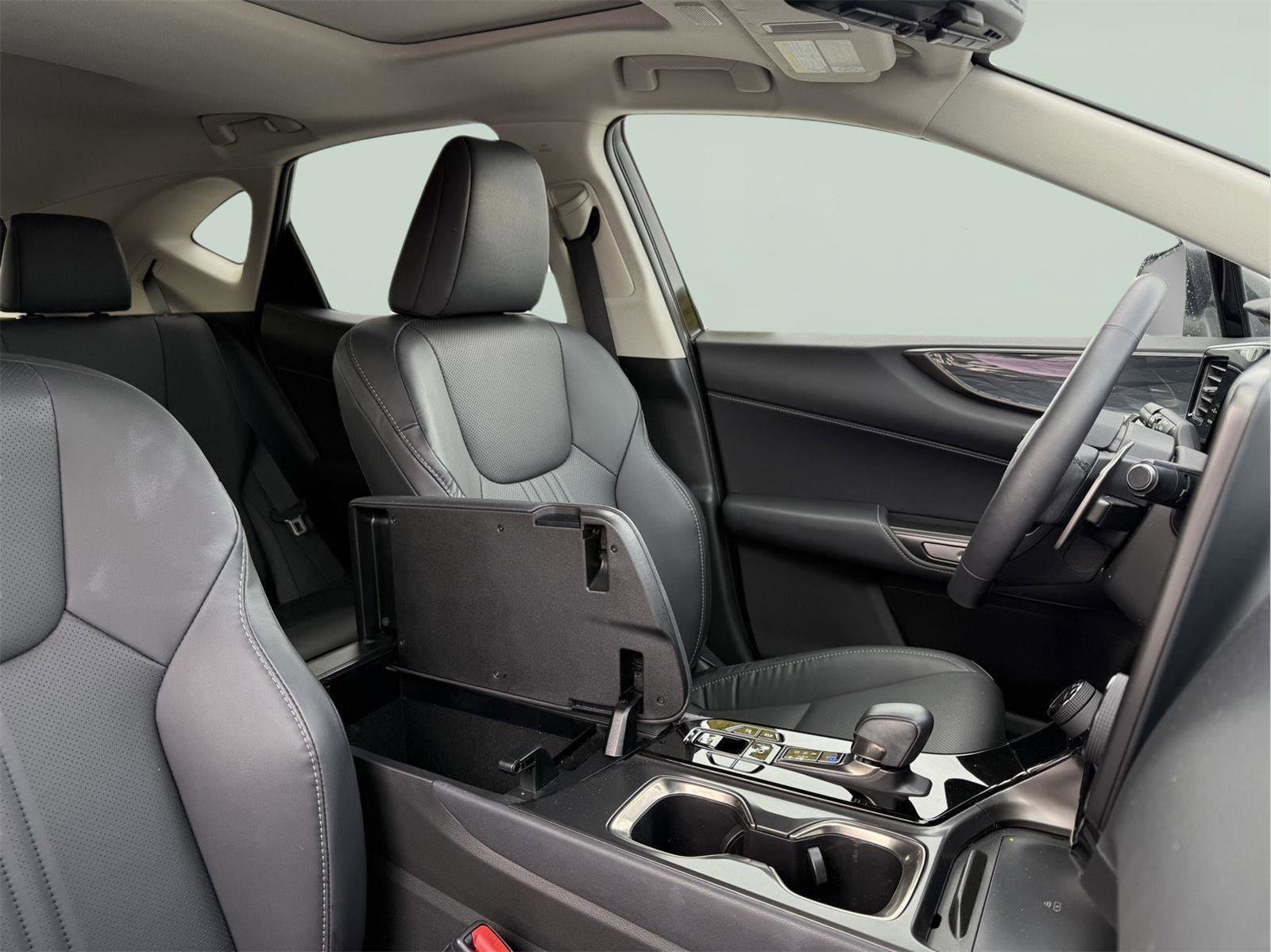 Used 2025 Lexus NX 350 AWD w/ Accessory Package (2T) image 26