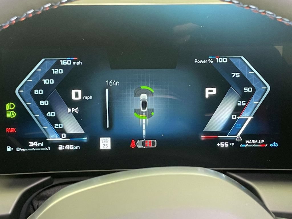 New 2026 BMW M235i xDrive w/ M Performance Package AWD/4WD image 36