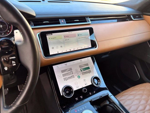 Used 2020 Land Rover Range Rover Velar SV Autobiography Dynamic AWD/4WD image 11