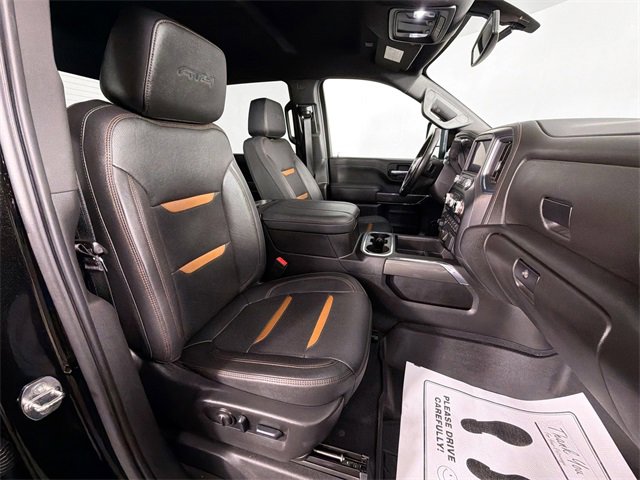 Used 2023 GMC Sierra 2500 AT4 w/ Gooseneck/5TH Wheel Package image 27