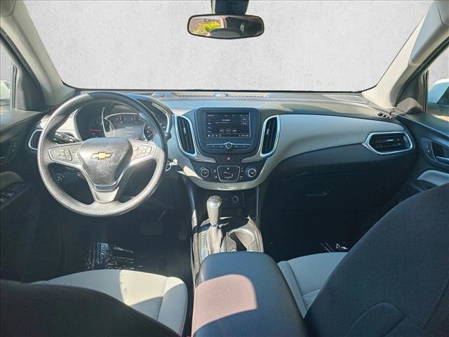 Used 2020 Chevrolet Equinox LT image 13
