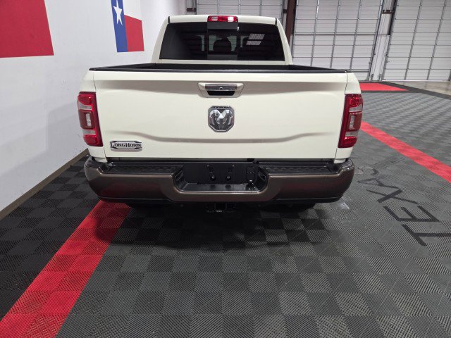 Used 2020 RAM 2500 Limited image 19
