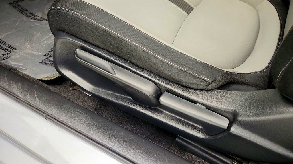 Used 2017 Honda Civic LX-P image 12