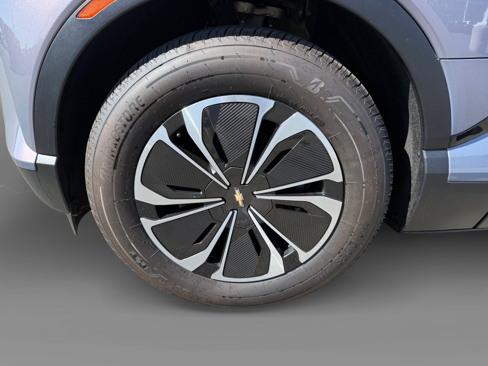 New 2026 Chevrolet Blazer EV LT image 9