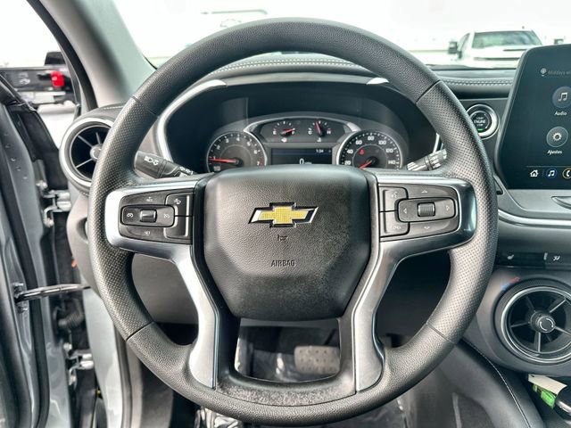 Used 2024 Chevrolet Blazer LT w/ Convenience Package image 11