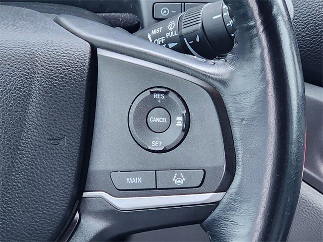 Certified 2019 Honda Pilot EX-L image 34