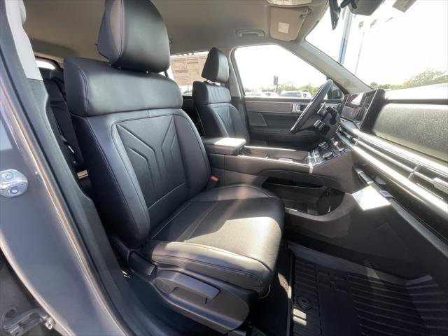 New 2026 Hyundai Santa Fe SEL image 13