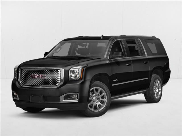 Used 2016 GMC Yukon XL Denali w/ Open Road Package