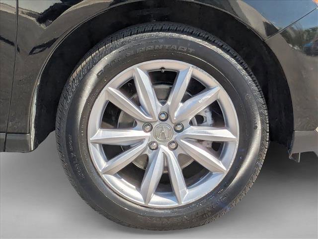 Used 2023 Acura RDX AWD image 24