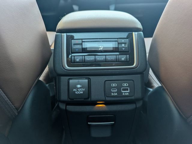 Certified 2025 Subaru Ascent Touring image 30