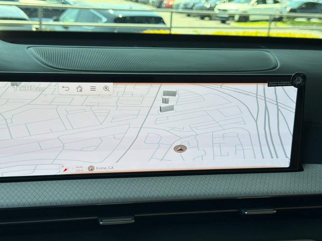 New 2026 Genesis GV80 2.5T Prestige AWD/4WD image 20
