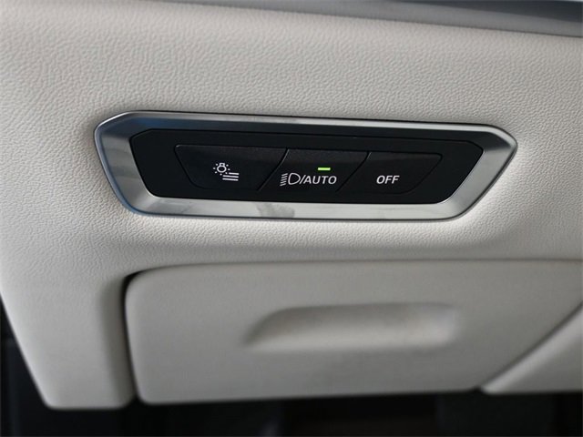 New 2025 BMW X7 xDrive40i w/ Executive Package image 20