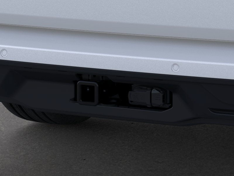 New 2026 Ford Expedition Max Active AWD/4WD image 24