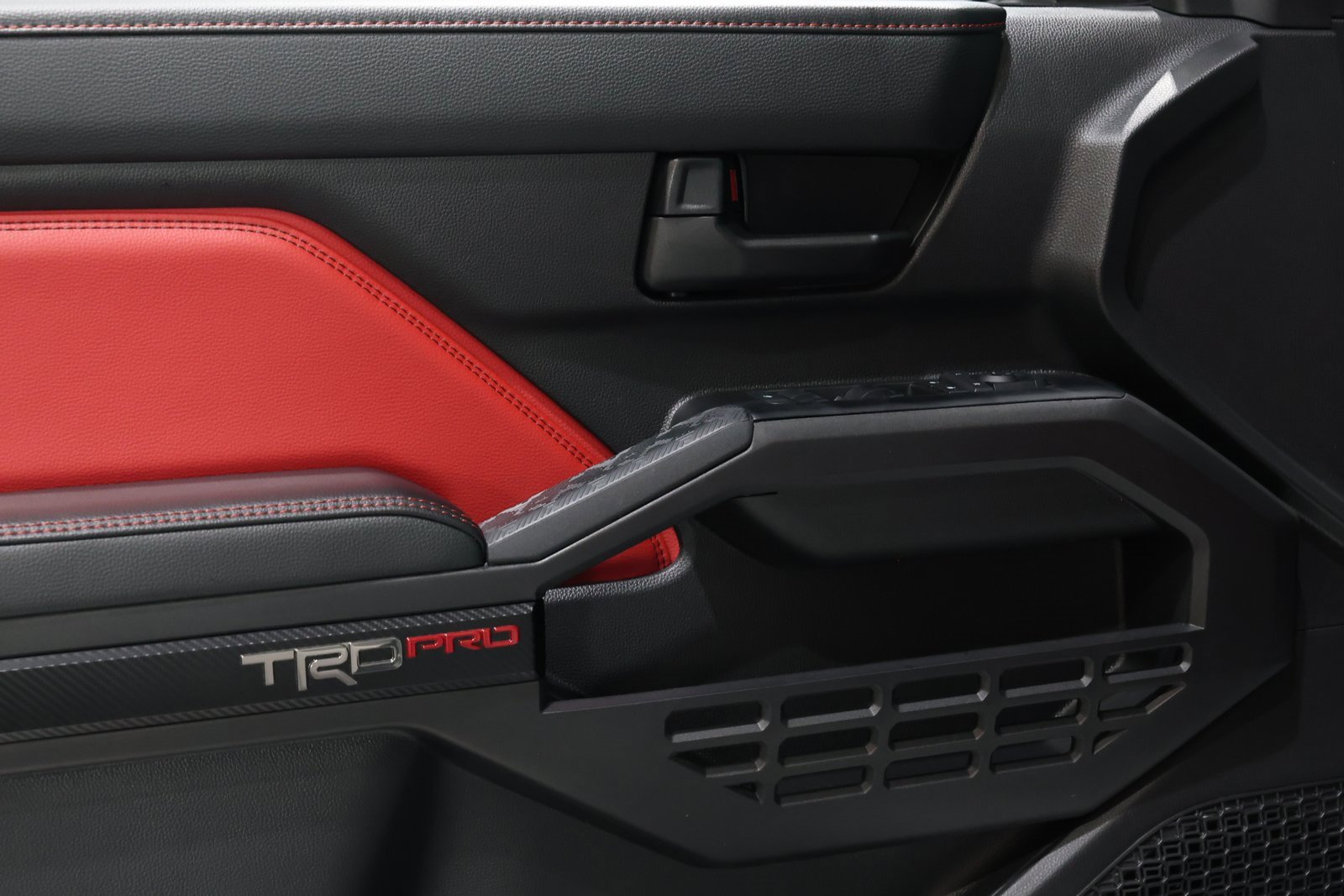 New 2026 Toyota Tacoma TRD Pro image 31