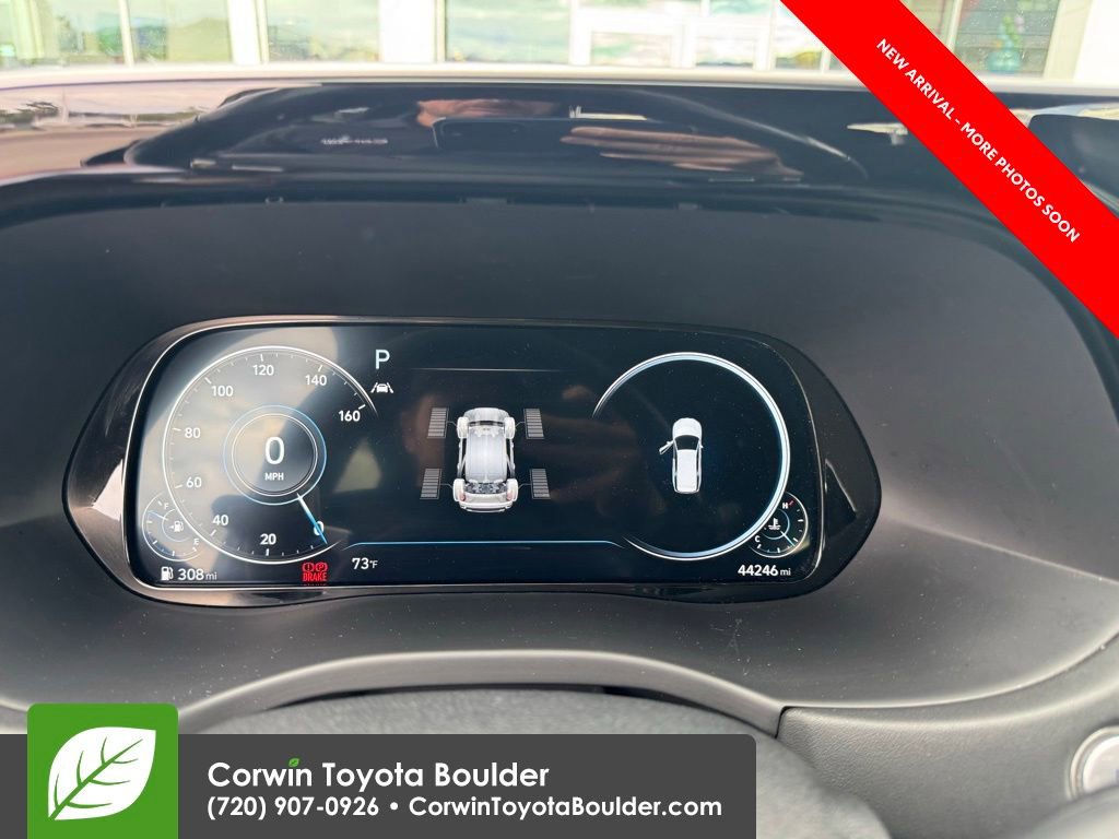 Used 2022 Hyundai Palisade Limited image 11