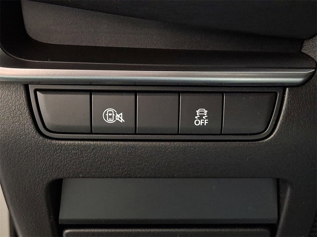 Used 2025 MAZDA MAZDA3 s Sport image 28
