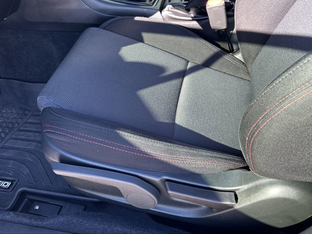 Used 2021 Subaru WRX image 18
