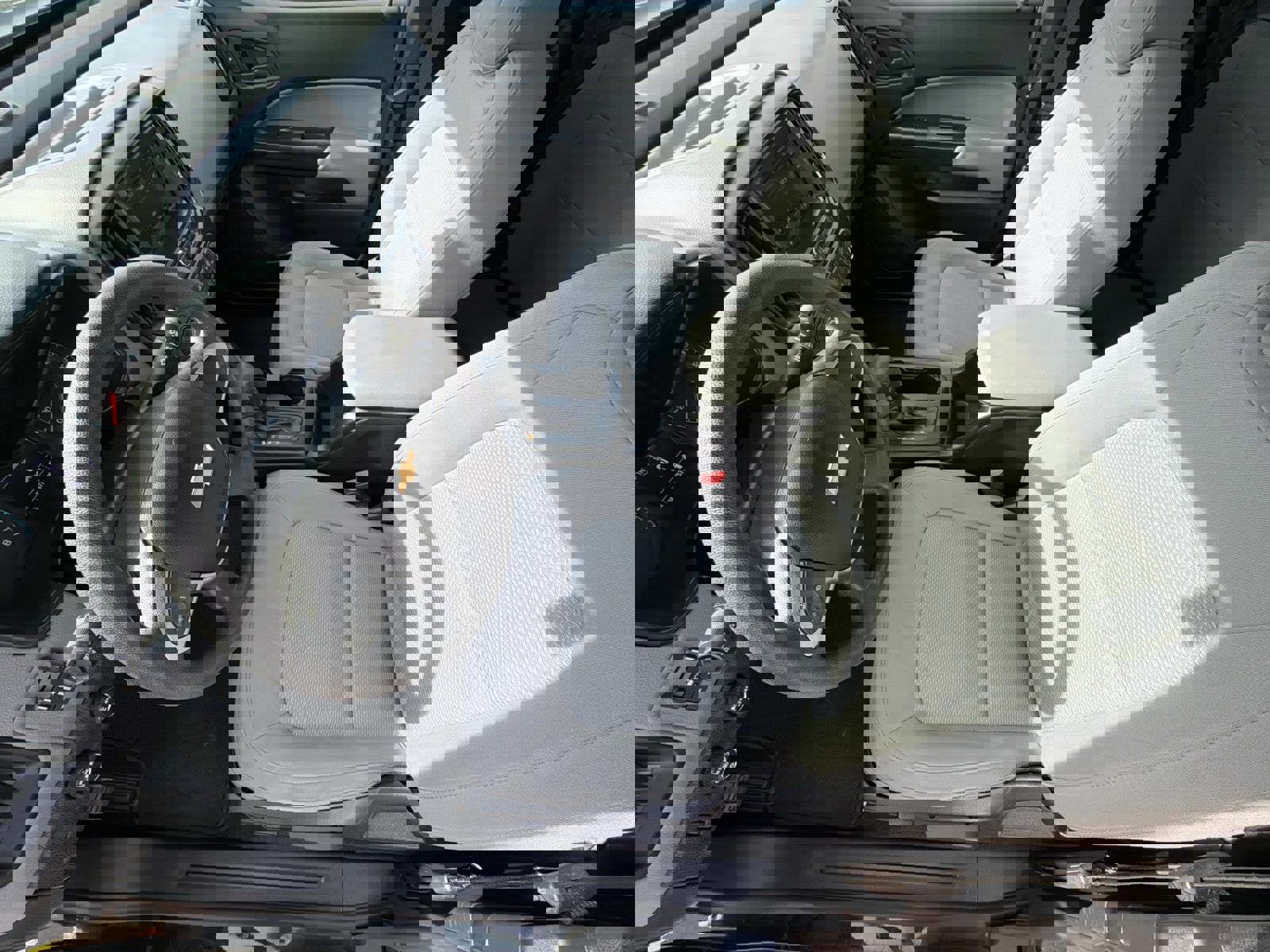 Certified 2019 Chevrolet Colorado W/T w/ Custom Special Edition image 2