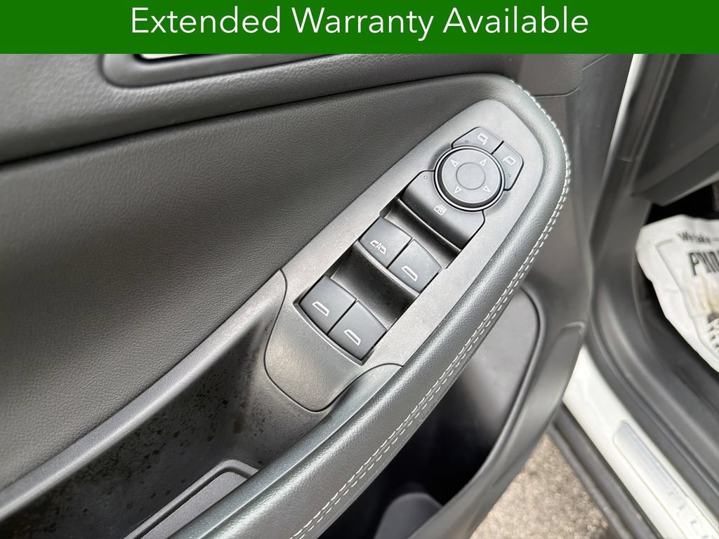 Certified 2023 Buick Encore GX Preferred w/ Cold Weather Comfort Package AWD/4WD image 13