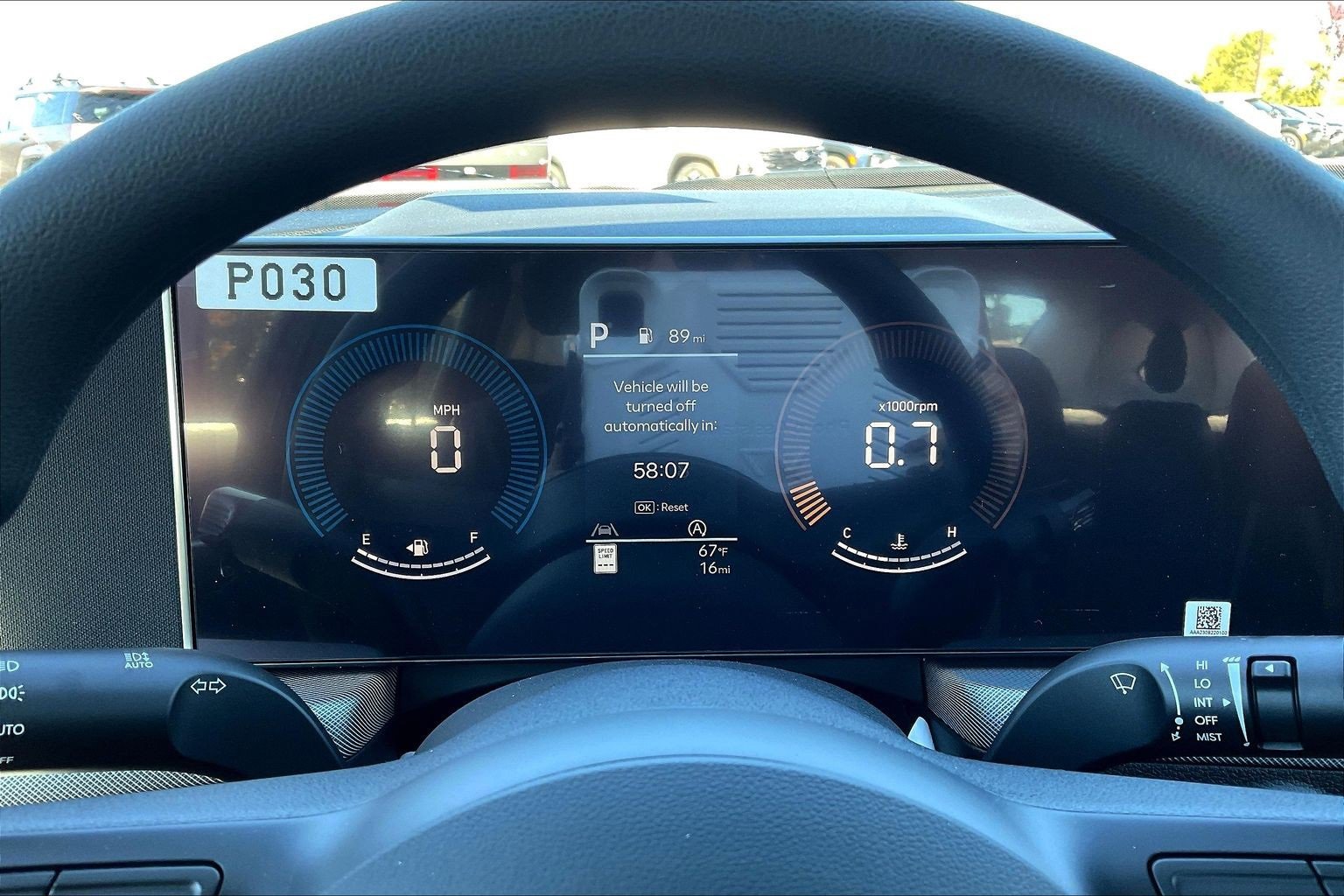 Used 2025 Hyundai Sonata SE image 13