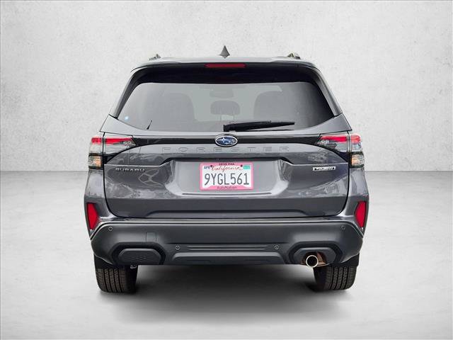 Used 2026 Subaru Forester Touring w/ Touring Package AWD/4WD image 7