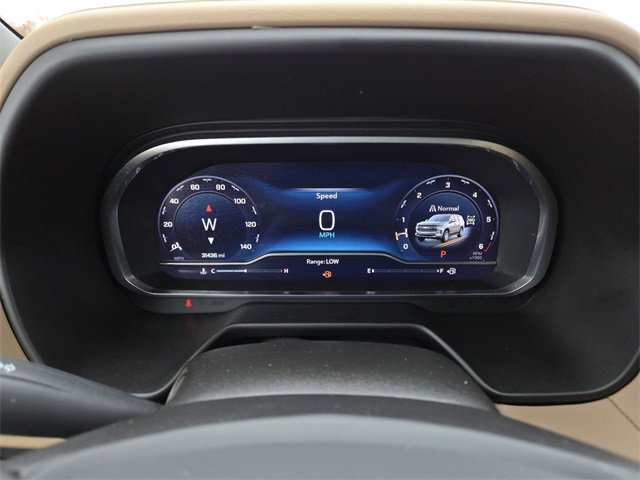 Used 2023 Chevrolet Tahoe Premier w/ Max Trailering Package image 37