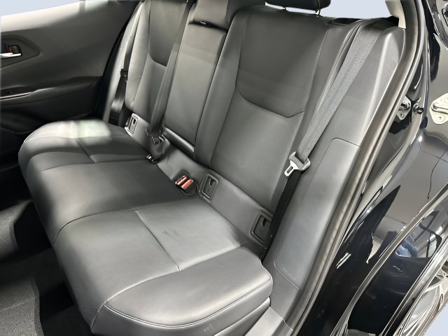 Used 2026 Toyota Prius Limited w/ Limited Premium Package AWD/4WD image 31