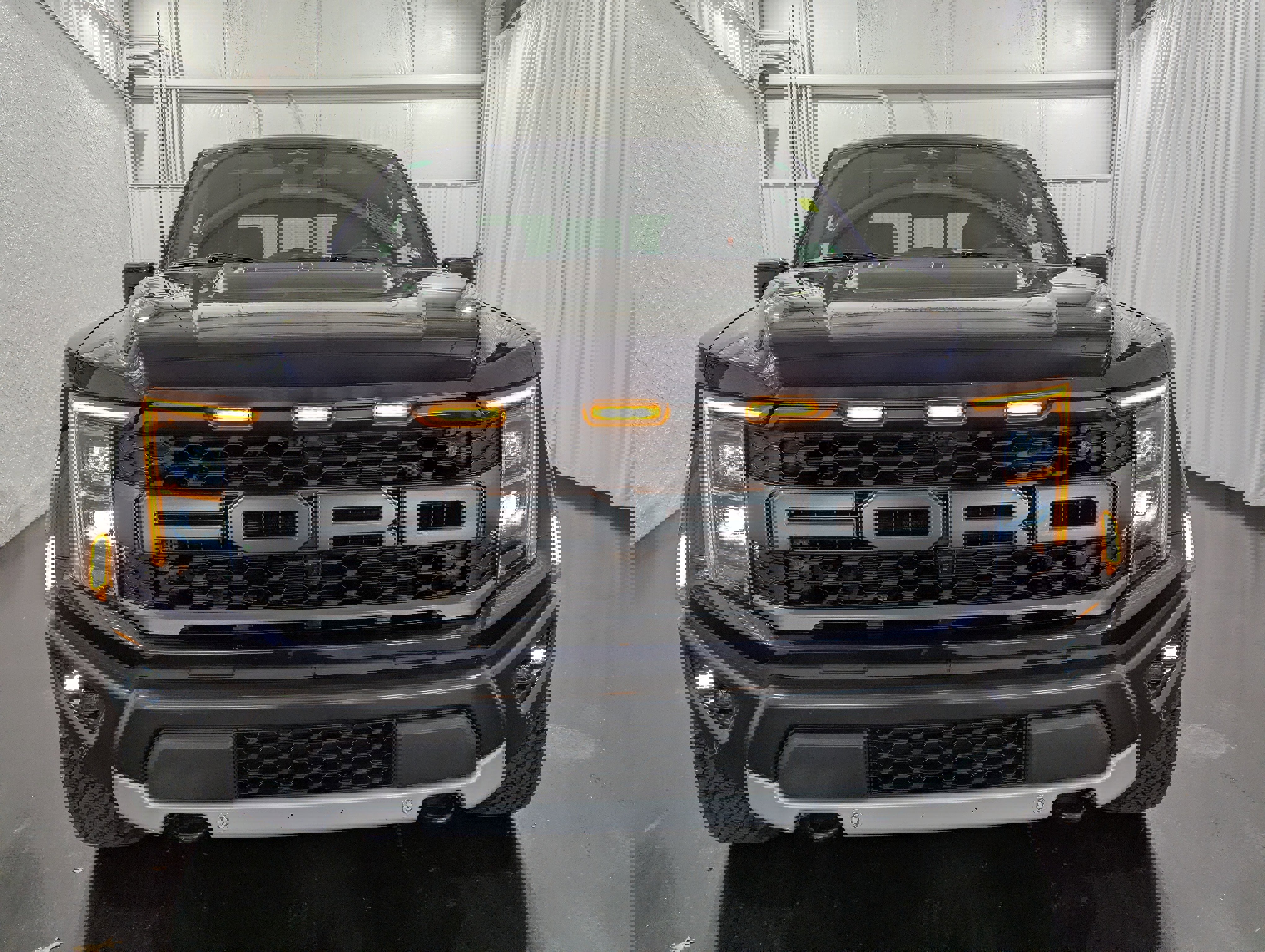 Used 2023 Ford F150 Raptor image 4